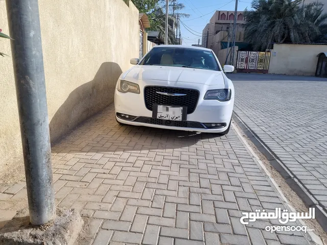 Chrysler 300 2019 in Basra