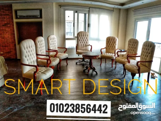 كراسي شيستر خشب زان احمر جلد كابوتنيه مستورد