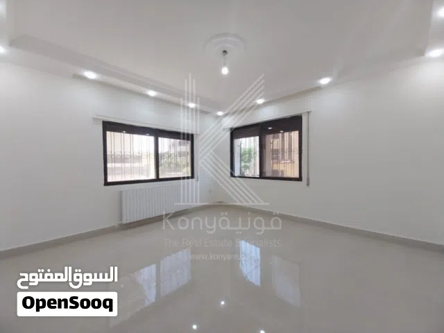 Villa For Rent In Amman-Al-Um Uthaina