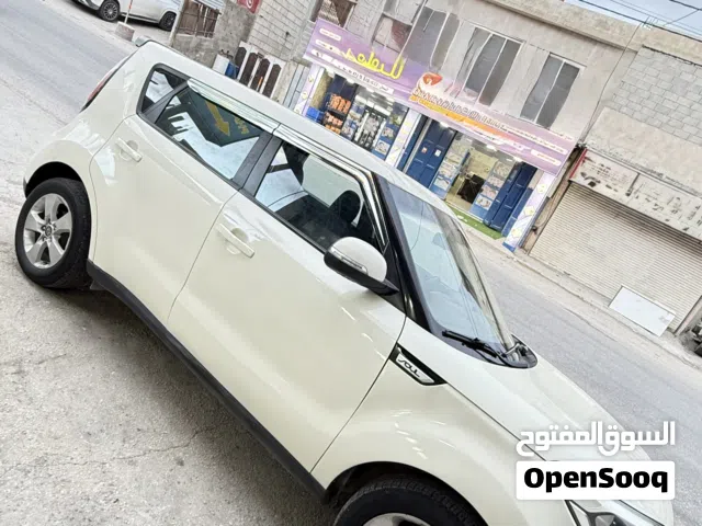 كيا سول 2017 سعرررررر طحن يا بلااااااااااااش قارن الاسعار