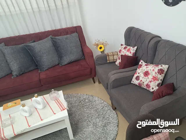 طقم كنب 7 مقاعد