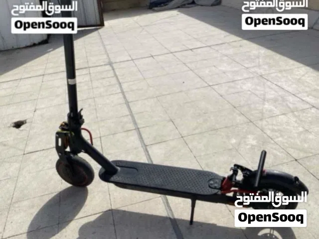 سكوتر شبه الوكالة معاك 50 كلمني