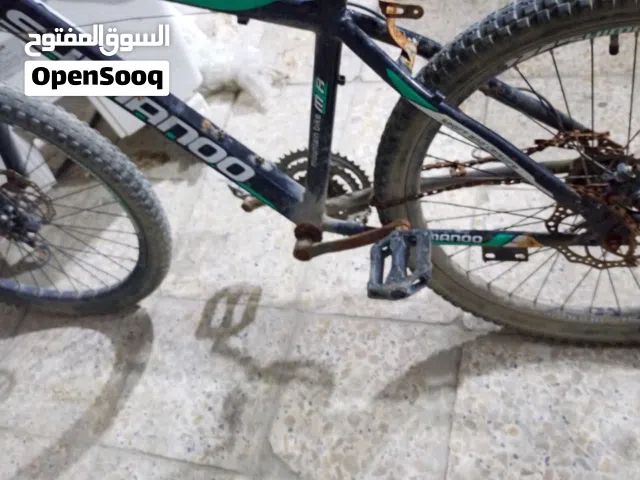 بيع دراجتين هوائيه