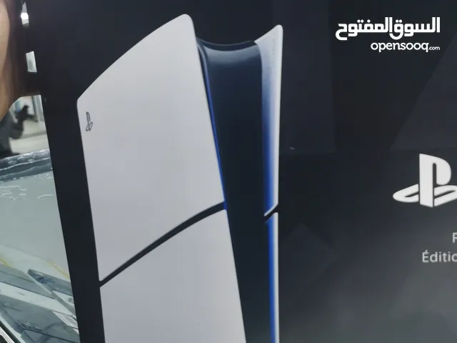 PlayStation 5