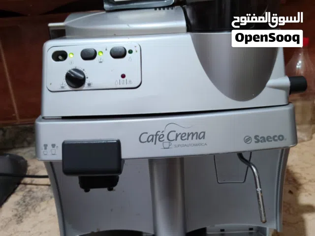 ماكينة Saeco Vienna Cafe Crema
