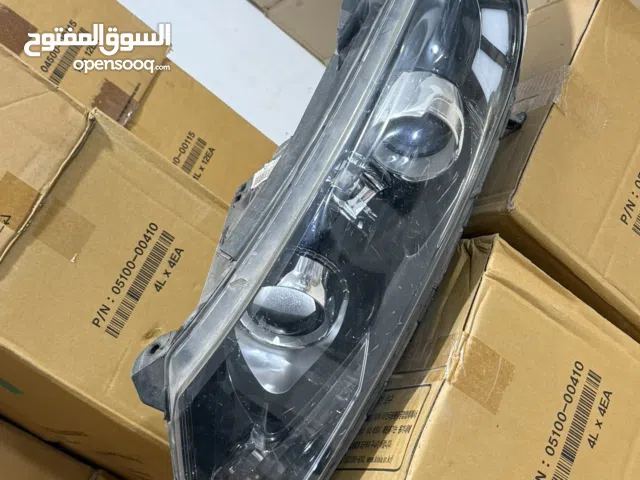 فنار اوبتيما 2012 يسار اصلي الدار