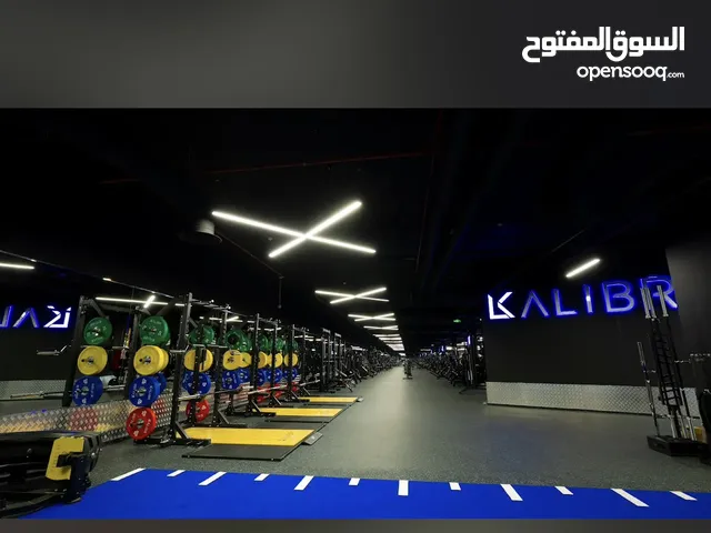 بيع اشتراك نادي كاليبر Kalibr