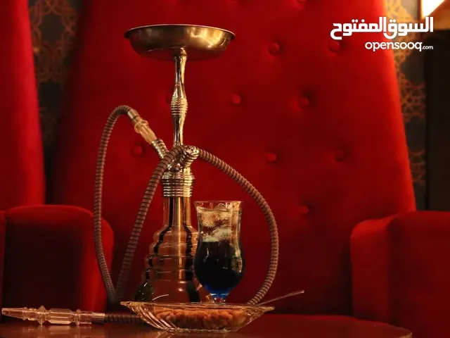 looking for running business sheesha cafe or pizza point