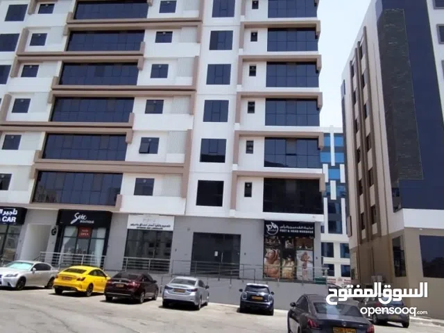 محل للإيجار