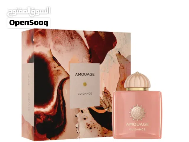 عطر امواج جايدنس