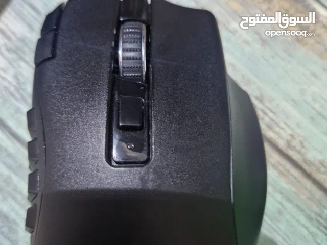 ماوس لاسلكي ريزر ناقا في 2 هايبرسبيد وايرلس Razer naga v2 hyperspeed