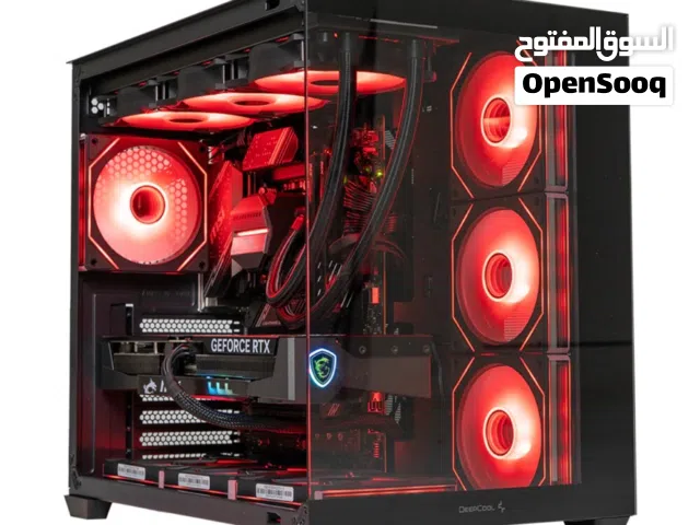 Need Gaming pc or full setup