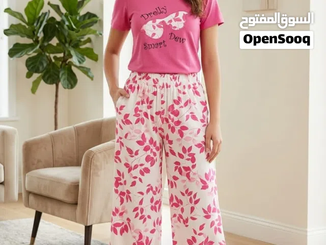 بيجاما بنتكور روب واكثر من 100 موديل