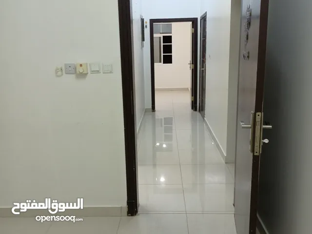 109 m2 3 Bedrooms Apartments for Rent in Muscat Amerat