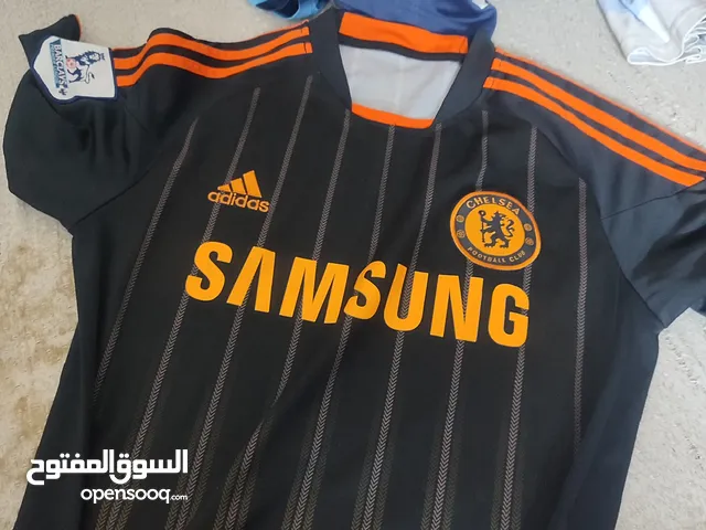 قميصان تشيلسي