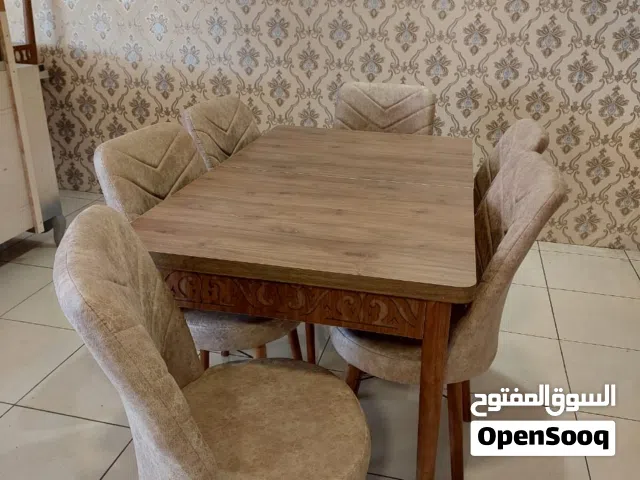 طاولات سفرة تركي نخب اول