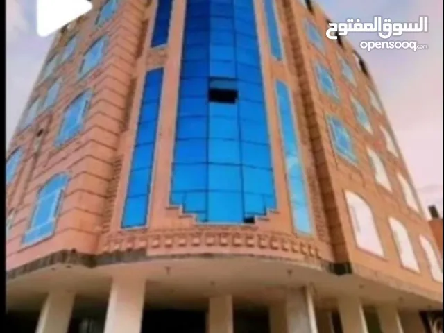 5 m2 4 Bedrooms Apartments for Sale in Sana'a Asbahi