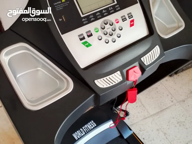 جهاز مشي تردميل في عمان