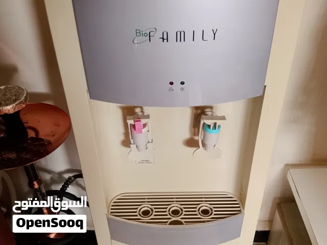 كولر بايوفاملي ستاند