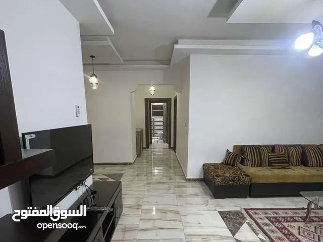 110 m2 2 Bedrooms Apartments for Rent in Amman Jubaiha