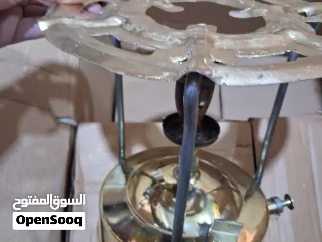 بابور كاز نمرة 3