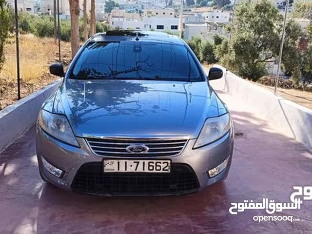 Used Ford Mondeo in Irbid