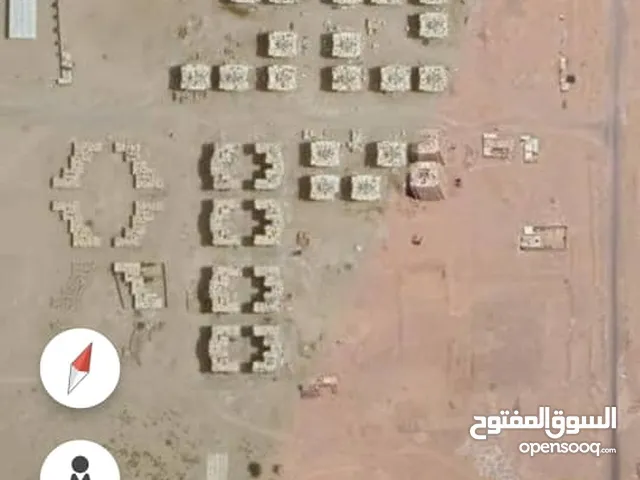 قطعة ارض للبيع في مدينه الشعب