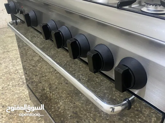Smeg Ovens in Amman