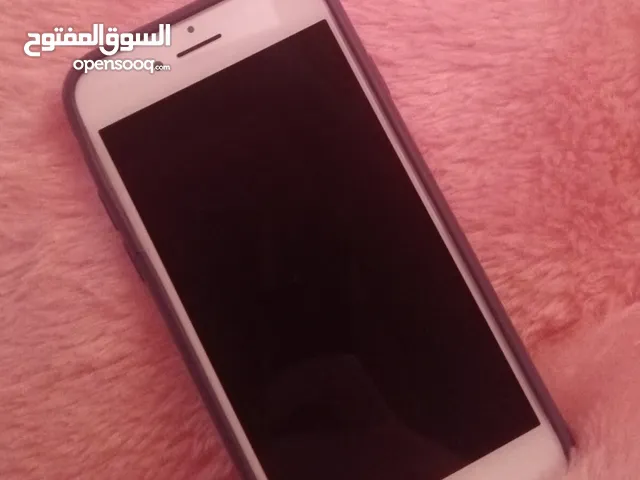 Apple iPhone 7 32 GB in Amman