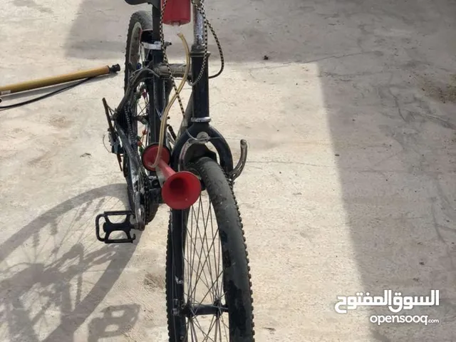 بسكليت جنط 26