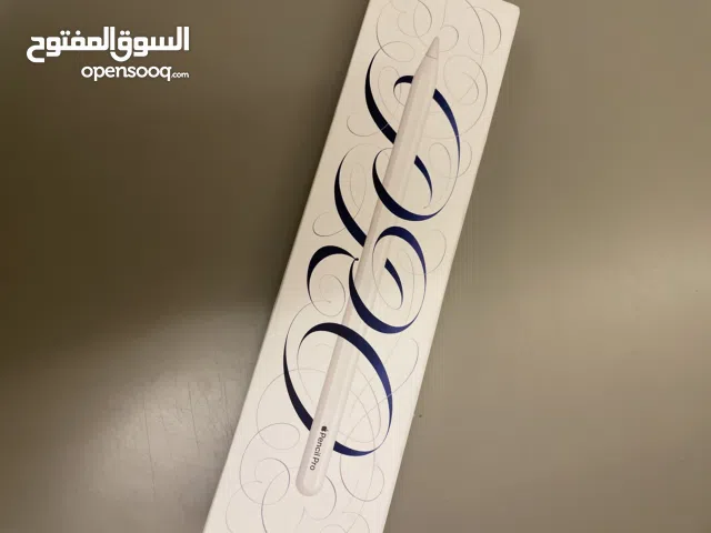 قلم ابل برو اصلي جديد