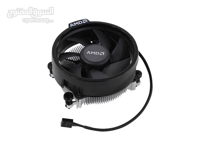 AMD CPU COOLER