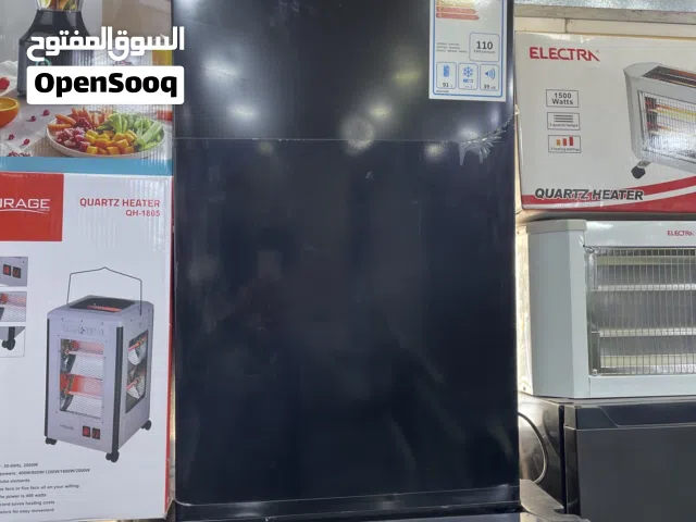 ثلاجة سامكس مني بار مكتبي وستيل شامل التوصيل