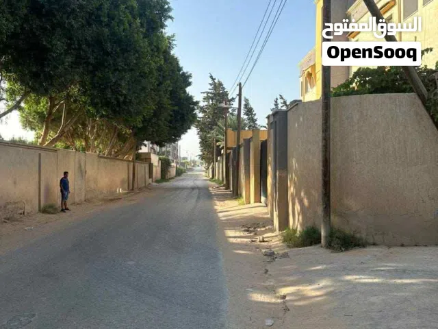 Residential Land for Sale in Tripoli Ain Zara