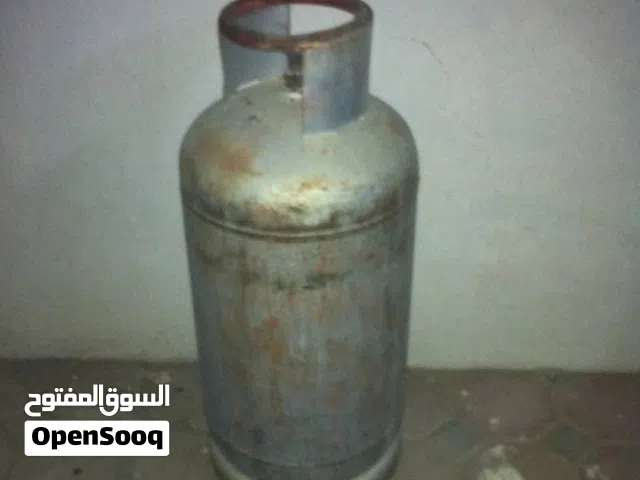 سلندر غاز كبير