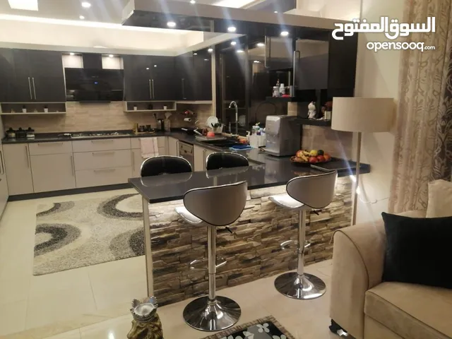 180 m2 3 Bedrooms Apartments for Rent in Amman Marj El Hamam