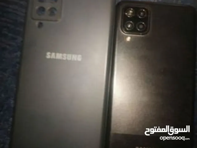 Samsung Galaxy A12 64 GB in Giza