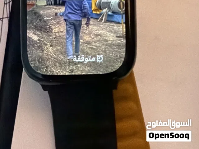 Apple smart watches for Sale in Basra