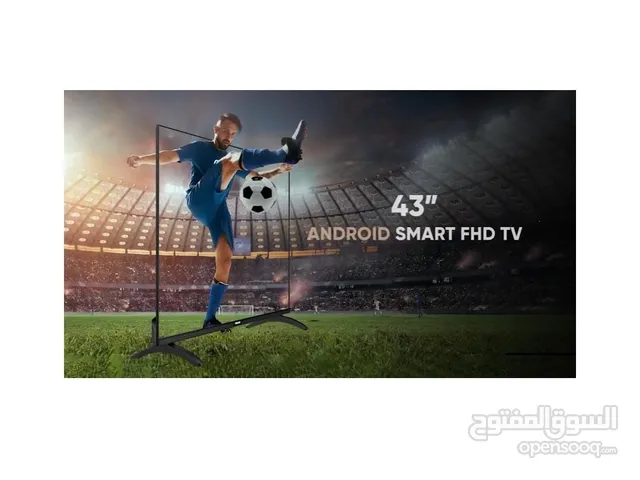 Nikai LED 43 inch TV in Mecca