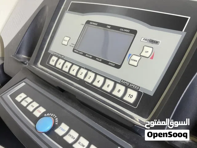 جهاز سير كهربائي