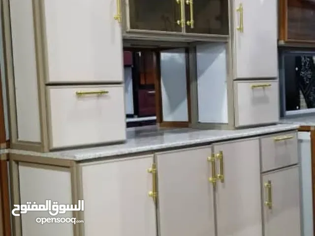 مطابخ المنيوم سعودي تيسير رقم واحد