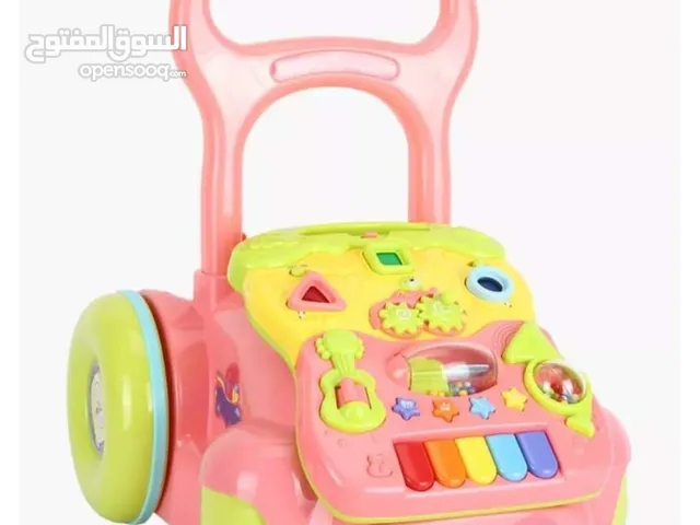 مستلزمات أطفال كالجديدة