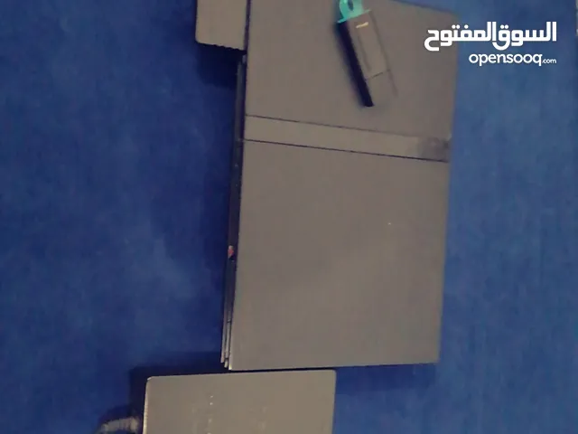  Playstation 2 for sale in Mafraq