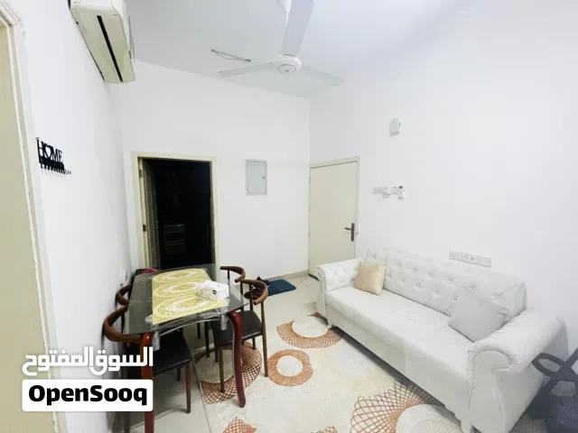 90 m2 2 Bedrooms Apartments for Rent in Al Batinah Sohar