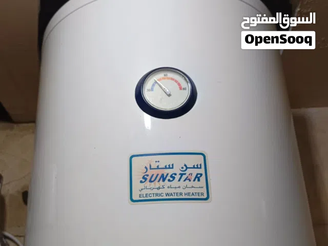 Water Heater (Geyser)