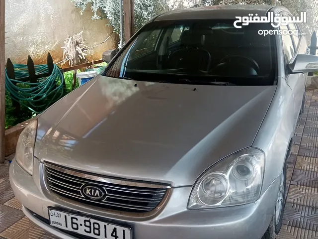 Used Kia Lotze in Zarqa