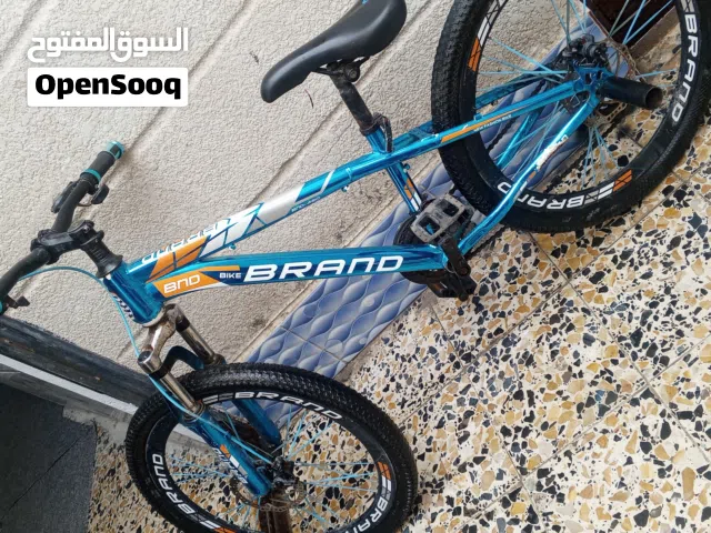 بايسكل موديل 2023