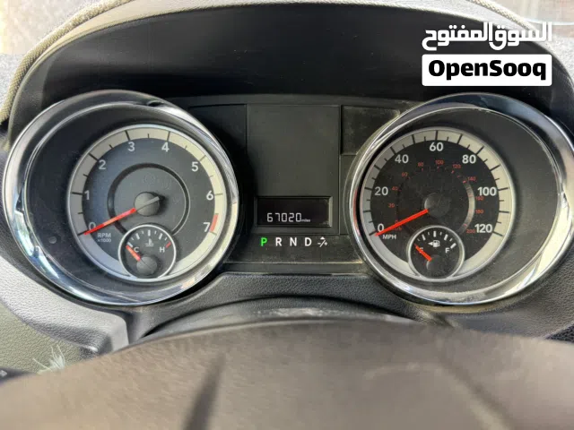 2019 Dodge Caravan SXT