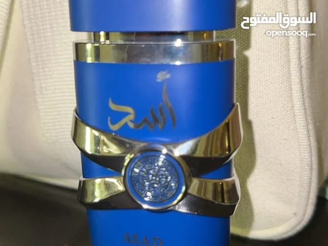 عطر لطافة اسد