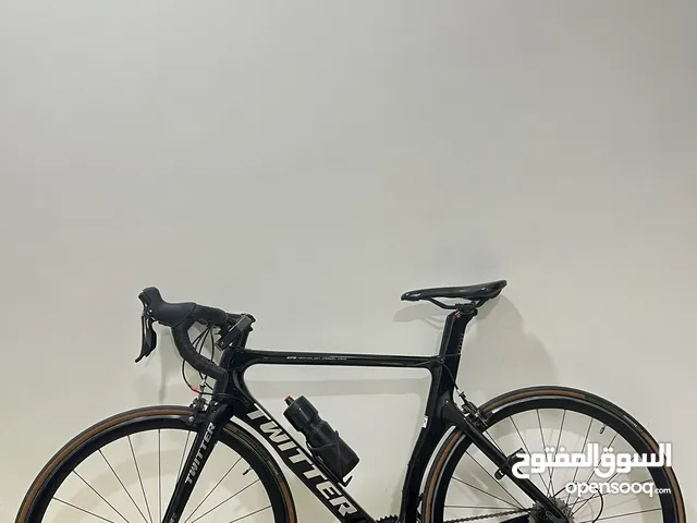 Twitter carbon bike سيكل كاربون فيبر